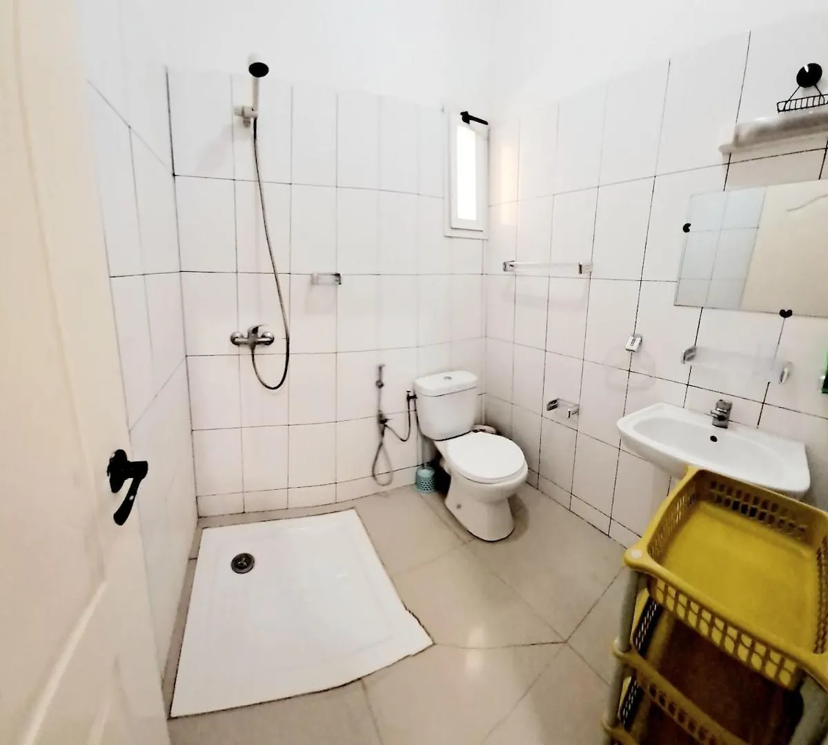 Apartment Homeland Keur Gorgui Dakar