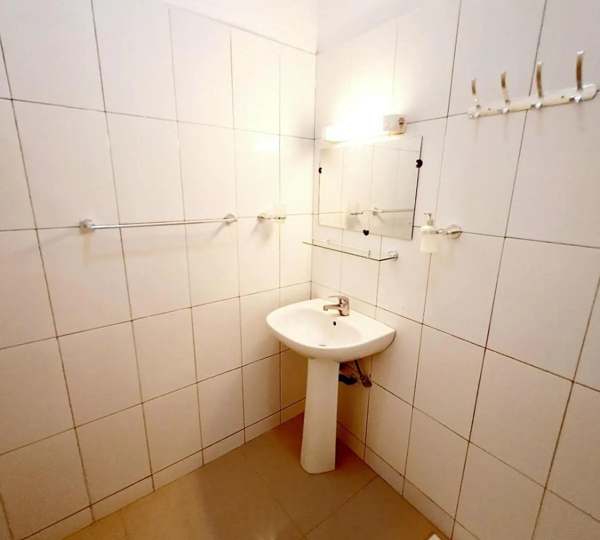 Apartment Homeland Keur Gorgui Dakar
