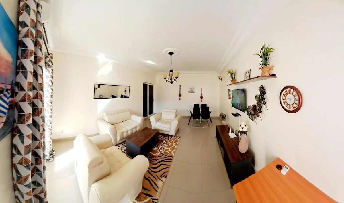 Homeland Keur Gorgui Dakar 0*,  Senegal