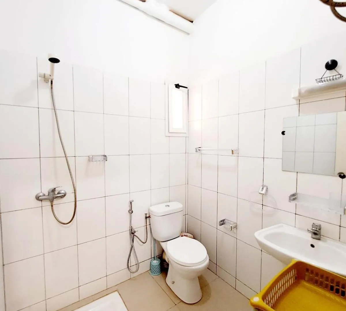 Homeland Keur Gorgui Dakar Apartment
