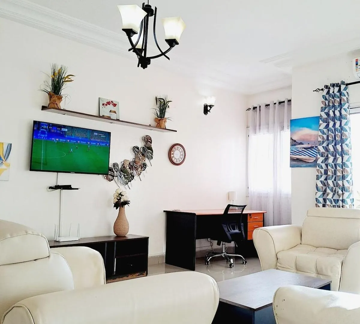 Homeland Keur Gorgui Dakar 0*,  Senegal
