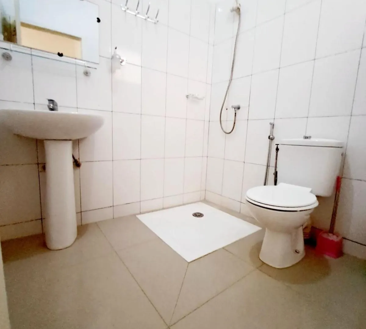 Homeland Keur Gorgui Dakar Apartment