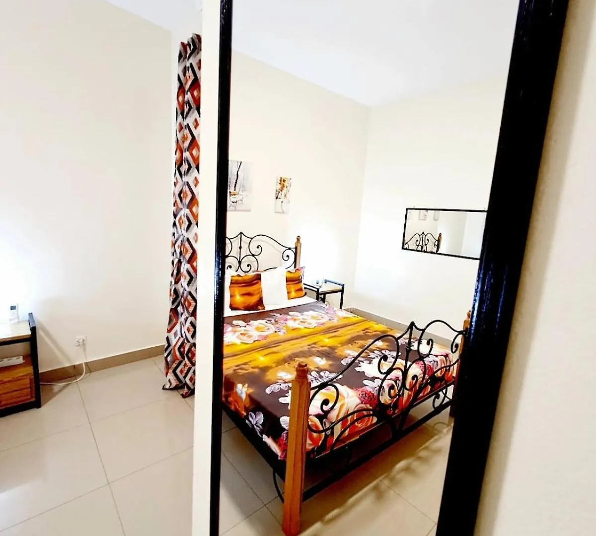 Homeland Keur Gorgui Dakar 0*,