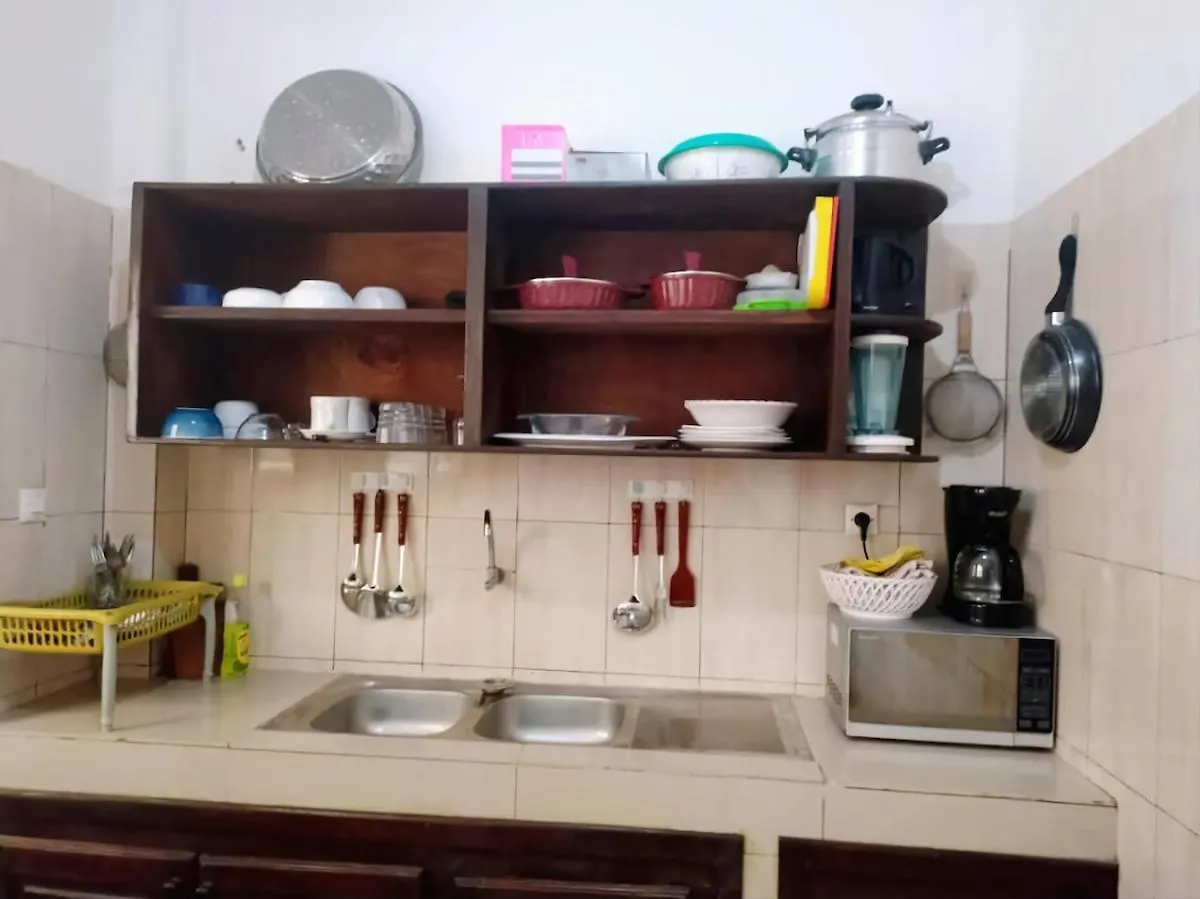 Apartment Homeland Keur Gorgui Dakar