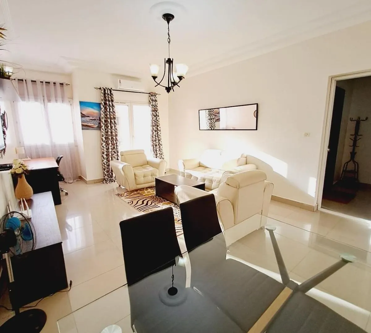 Homeland Keur Gorgui Dakar 0*,  Senegal