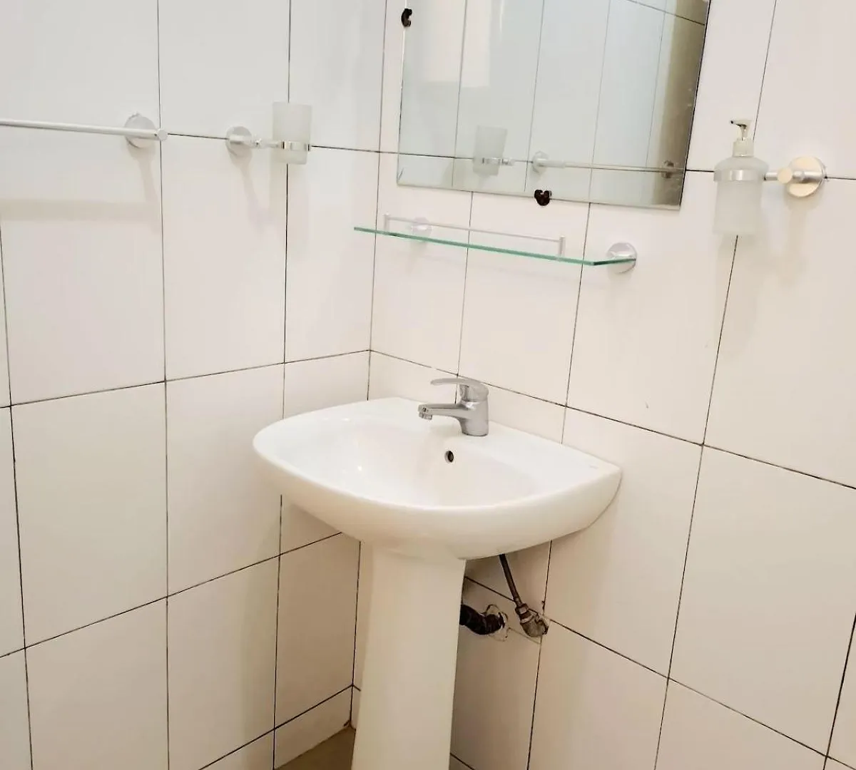 Apartment Homeland Keur Gorgui Dakar
