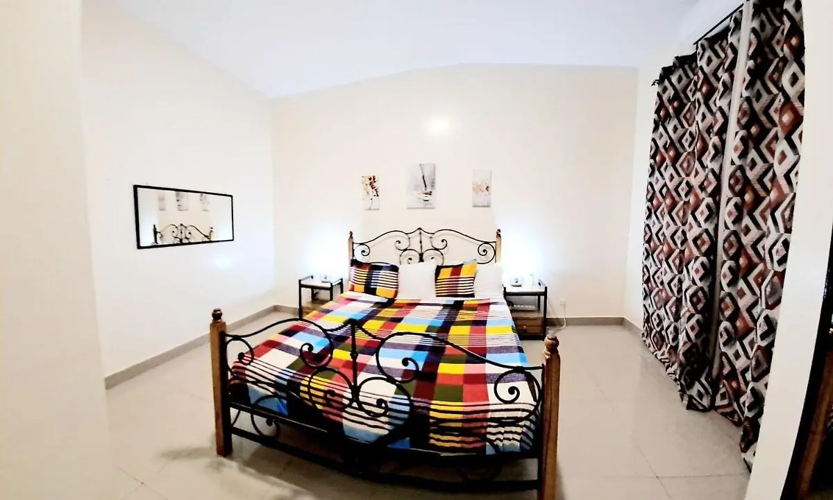 Homeland Keur Gorgui Dakar Senegal