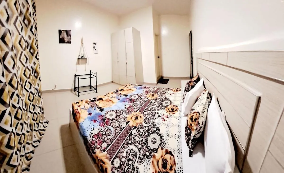 Apartment Homeland Keur Gorgui Dakar