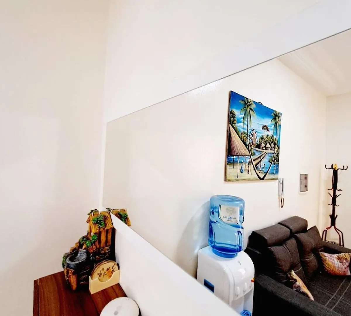 Homeland Keur Gorgui Dakar 0*,  Senegal