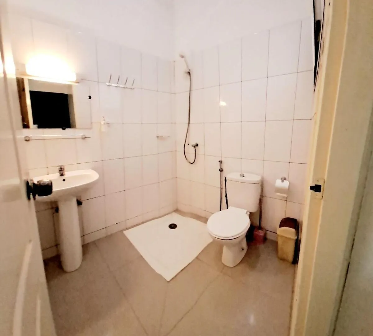 Apartment Homeland Keur Gorgui Dakar Senegal