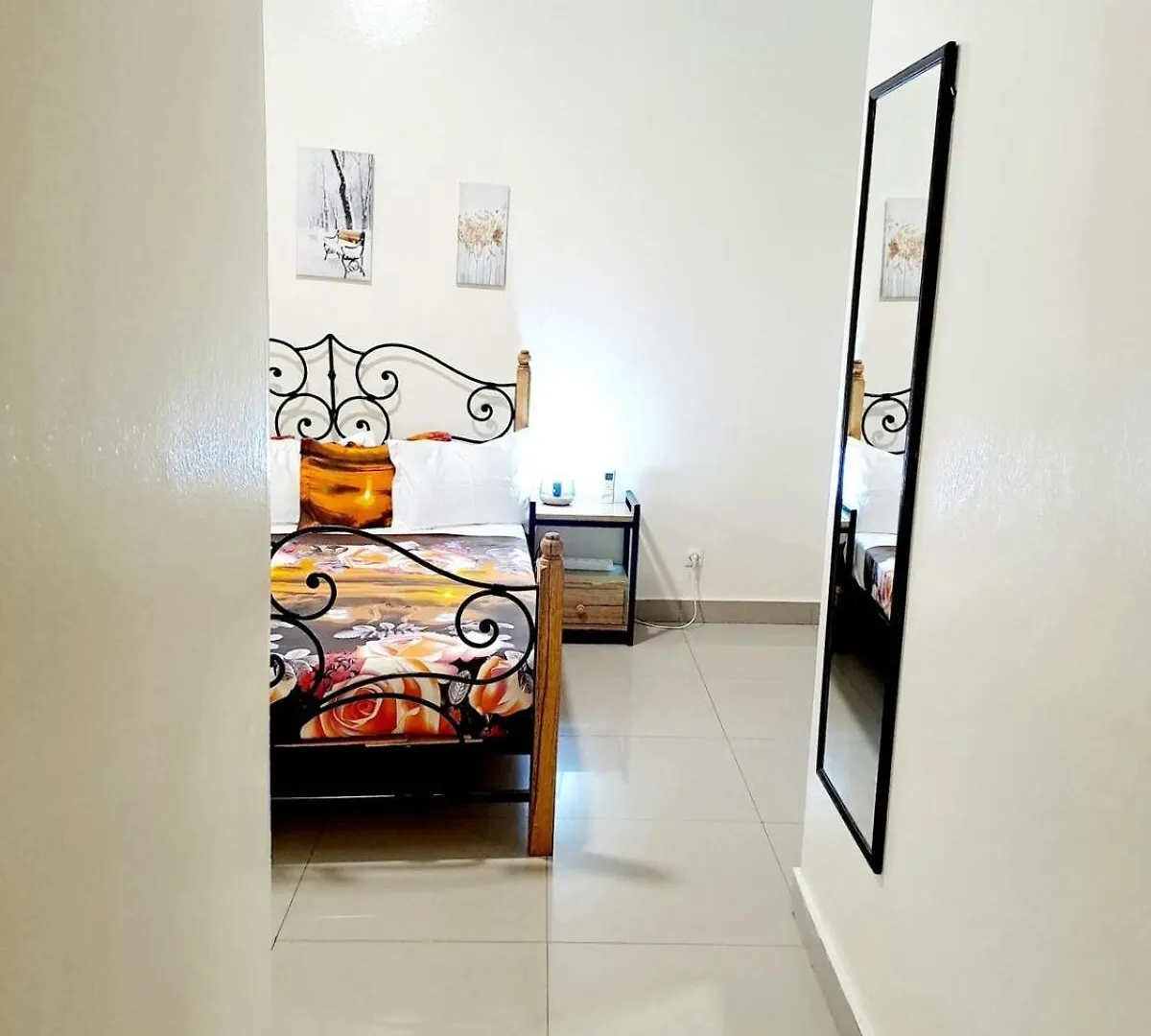 Apartment Homeland Keur Gorgui Dakar