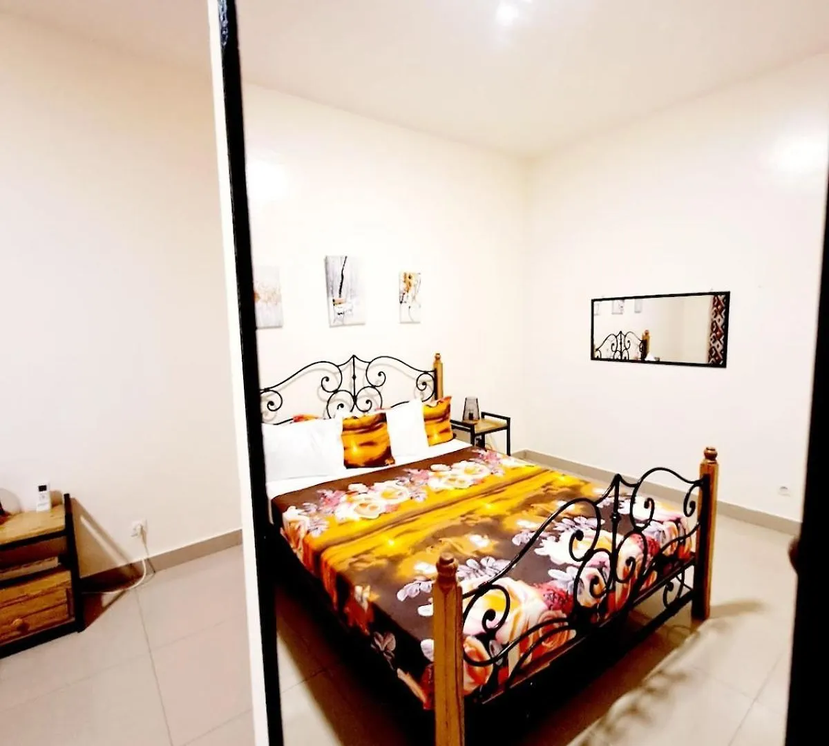 Homeland Keur Gorgui Dakar